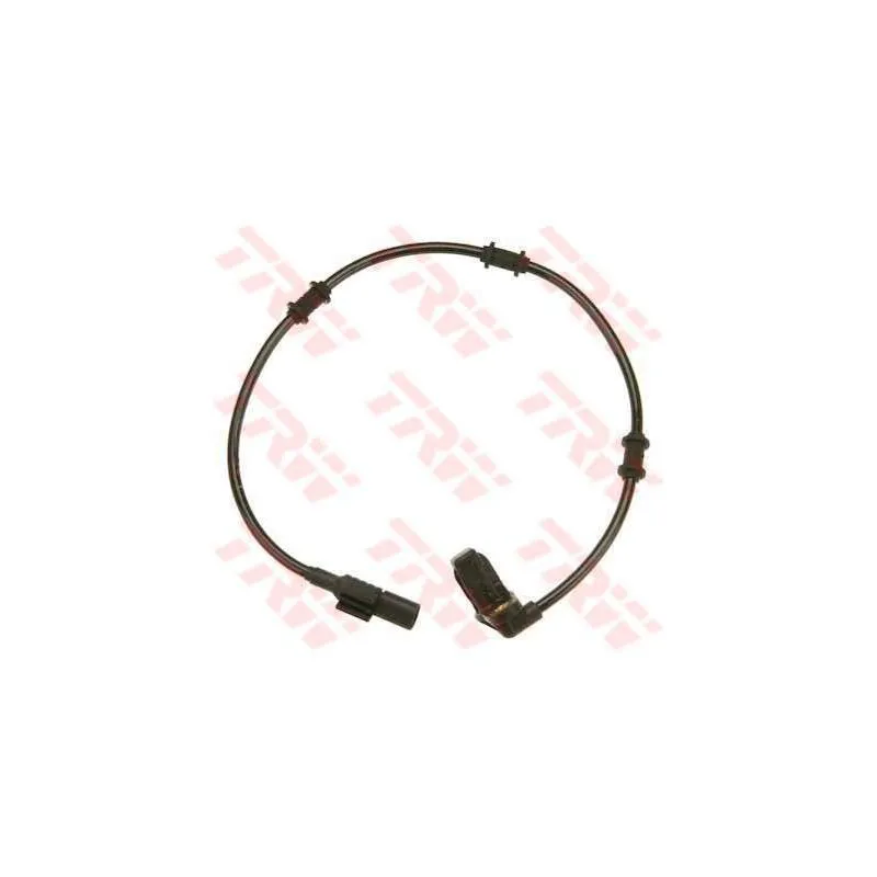 Capteur, vitesse de roue TRW GBS2054