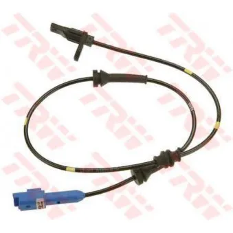 Capteur, vitesse de roue TRW GBS2055