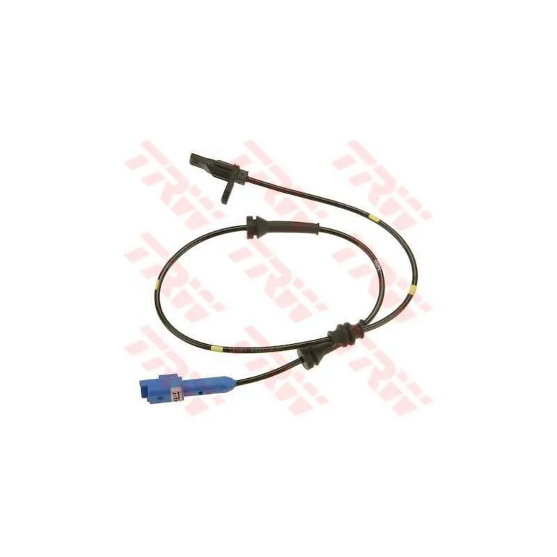 Capteur, vitesse de roue TRW GBS2055