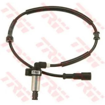 Capteur, vitesse de roue TRW GBS2056