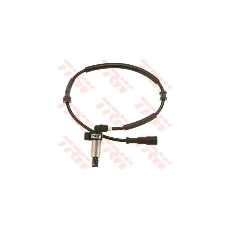 Capteur, vitesse de roue TRW GBS2056