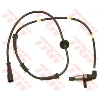 Capteur, vitesse de roue TRW GBS2057