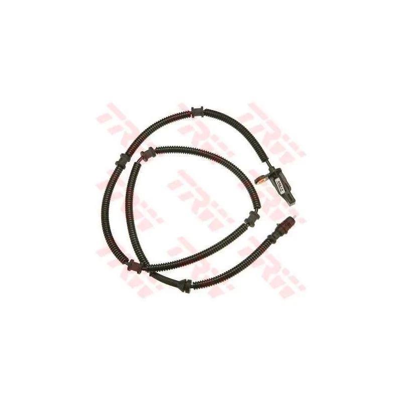 Capteur, vitesse de roue TRW GBS2058