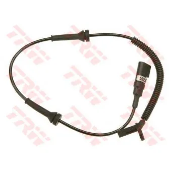 Capteur, vitesse de roue TRW GBS2059