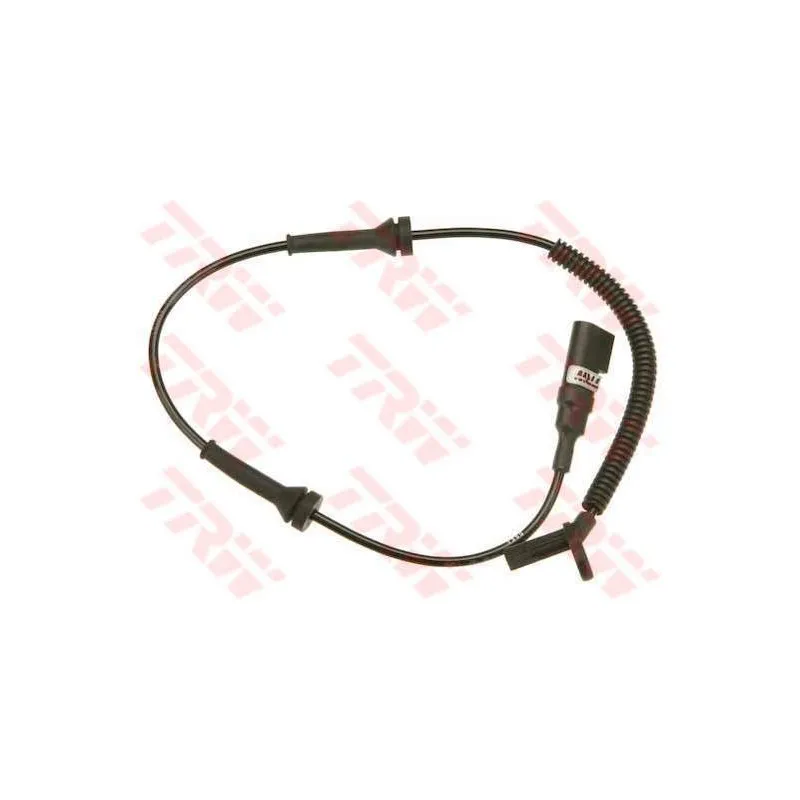 Capteur, vitesse de roue TRW GBS2059