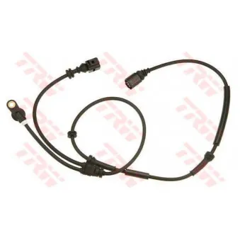 Capteur, vitesse de roue TRW GBS2060