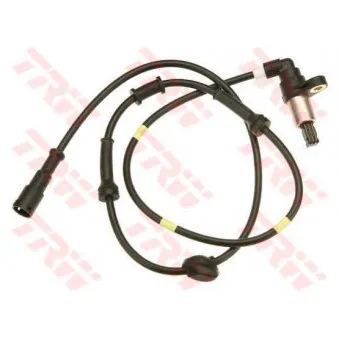 Capteur, vitesse de roue TRW GBS2064