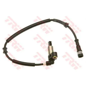 Capteur, vitesse de roue TRW GBS2065