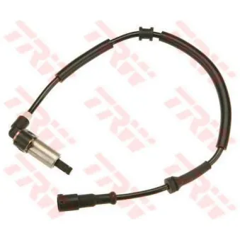 Capteur, vitesse de roue TRW GBS2073