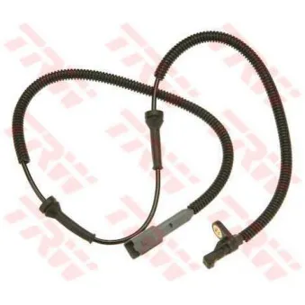 Capteur, vitesse de roue TRW GBS2074