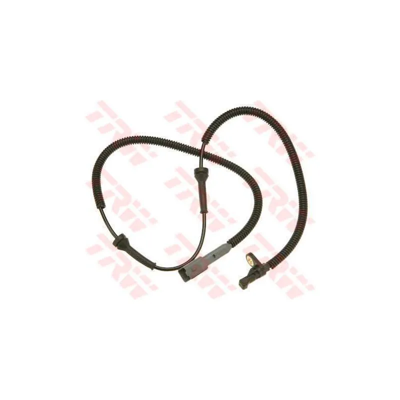 Capteur, vitesse de roue TRW GBS2074