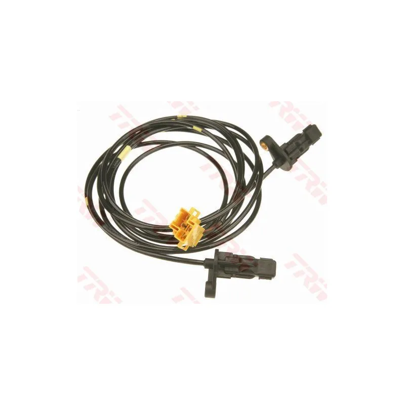 Capteur, vitesse de roue TRW GBS2077