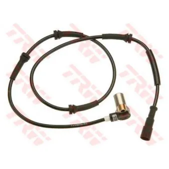 Capteur, vitesse de roue TRW GBS2080
