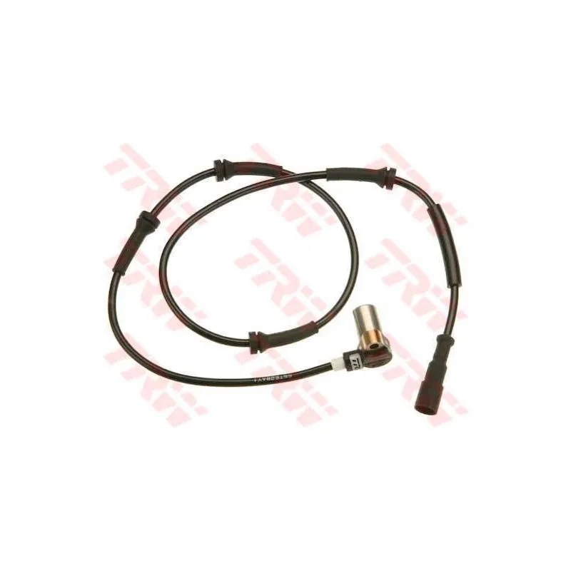 Capteur, vitesse de roue TRW GBS2080