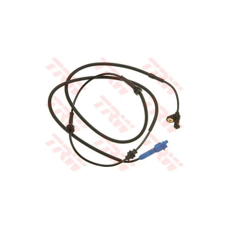 Capteur, vitesse de roue TRW GBS2081
