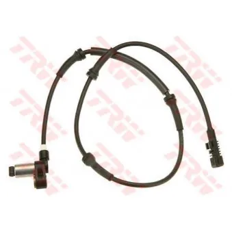 Capteur, vitesse de roue TRW GBS2084