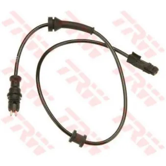 Capteur, vitesse de roue TRW GBS2085