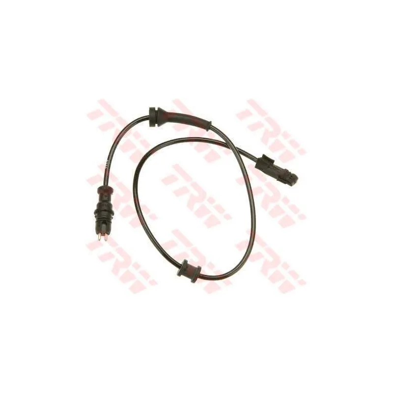 Capteur, vitesse de roue TRW GBS2085