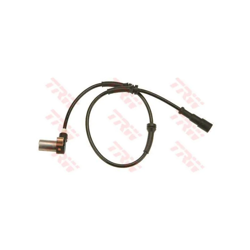 Capteur, vitesse de roue TRW GBS2086