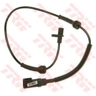 Capteur, vitesse de roue TRW GBS2089