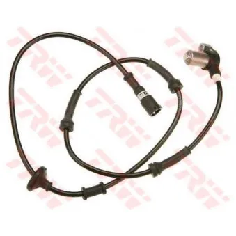 Capteur, vitesse de roue TRW GBS2092