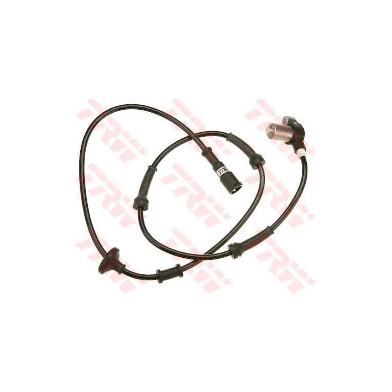 Capteur, vitesse de roue TRW GBS2092