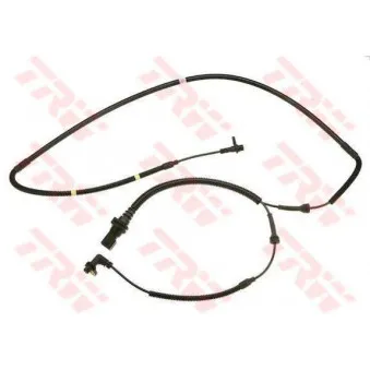 Capteur, vitesse de roue TRW GBS2093