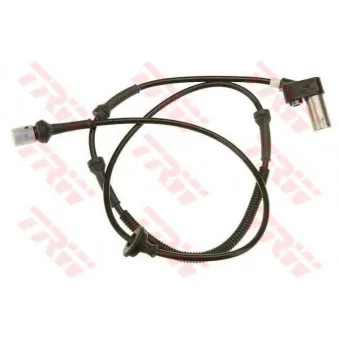 Capteur, vitesse de roue TRW GBS2102