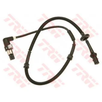 Capteur, vitesse de roue TRW GBS2104