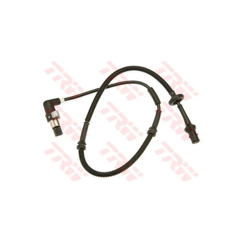 Capteur, vitesse de roue TRW GBS2104
