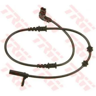 Capteur, vitesse de roue TRW GBS2105