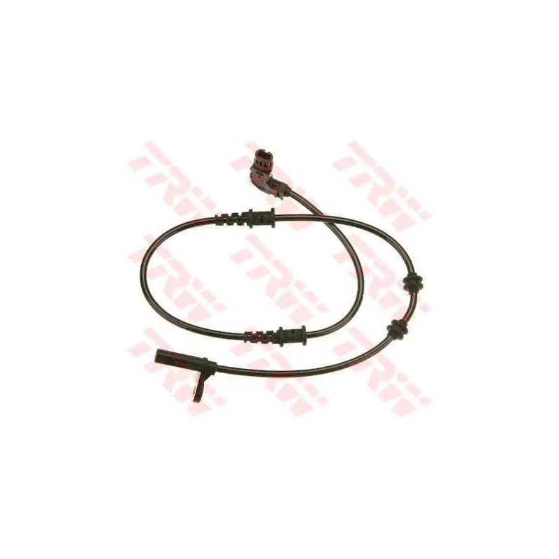 Capteur, vitesse de roue TRW GBS2105