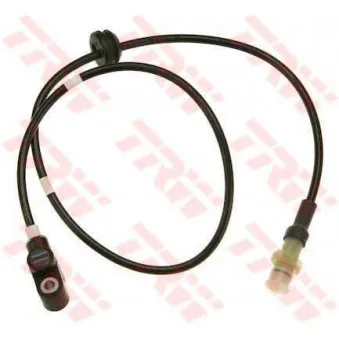 Capteur, vitesse de roue TRW GBS2106
