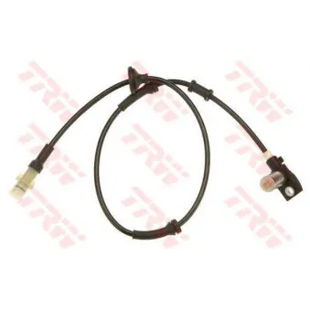 Capteur, vitesse de roue TRW GBS2107