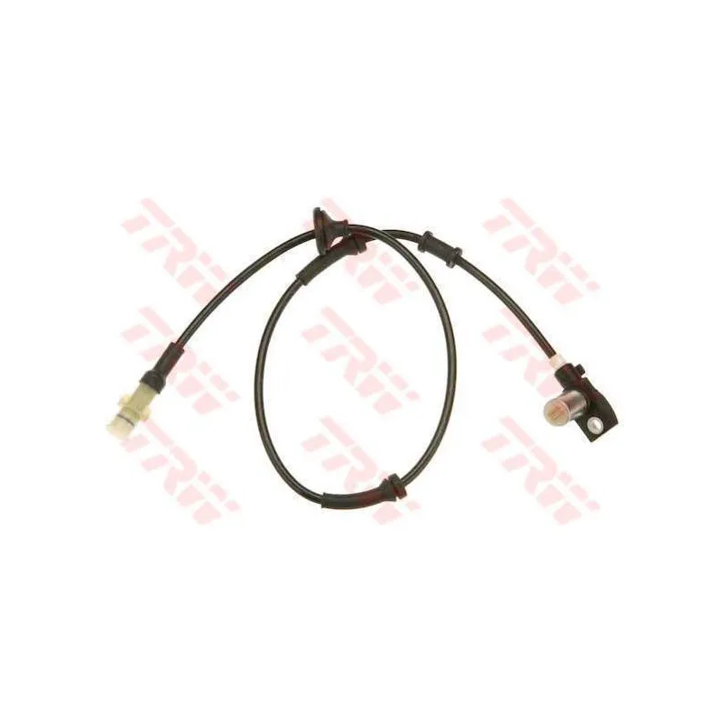 Capteur, vitesse de roue TRW GBS2107