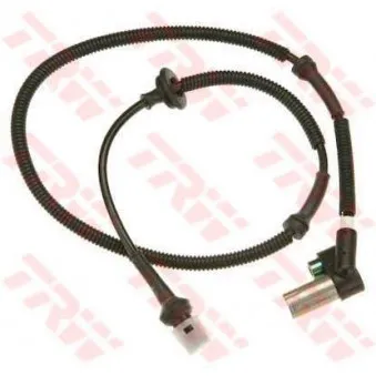 Capteur, vitesse de roue TRW GBS2109