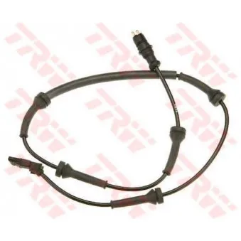 Capteur, vitesse de roue TRW GBS2110