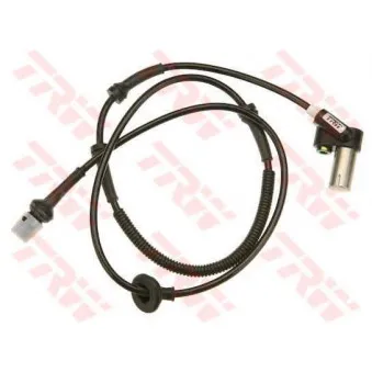 Capteur, vitesse de roue TRW GBS2112