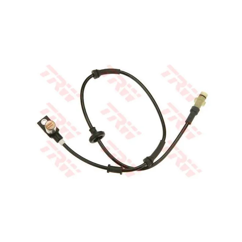 Capteur, vitesse de roue TRW GBS2113