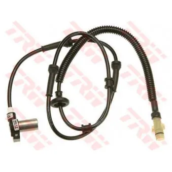 Capteur, vitesse de roue TRW GBS2114