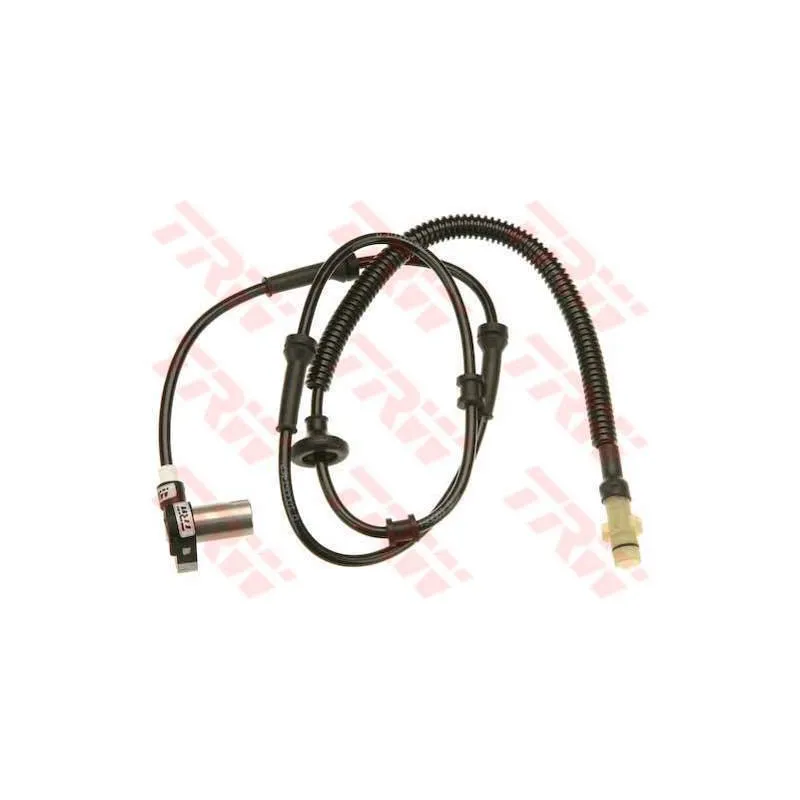 Capteur, vitesse de roue TRW GBS2114