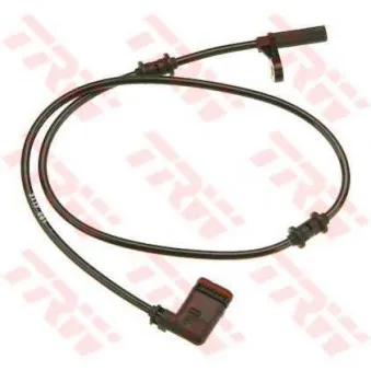 Capteur, vitesse de roue TRW GBS2117
