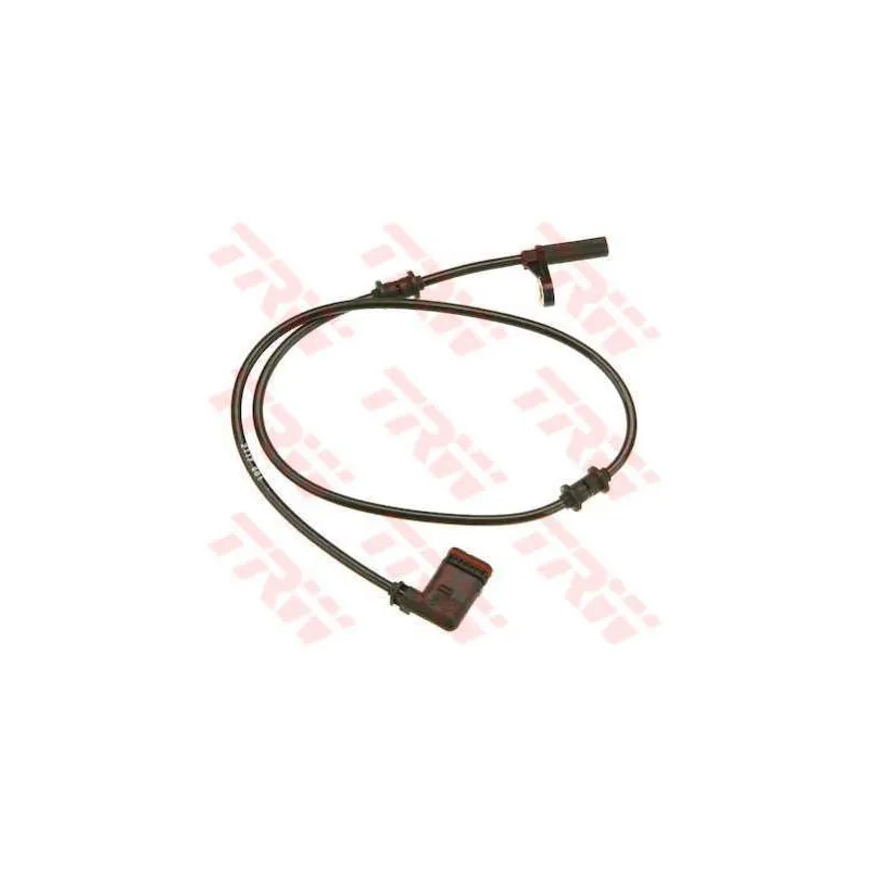 Capteur, vitesse de roue TRW GBS2117