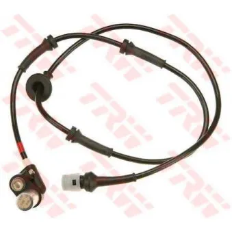 Capteur, vitesse de roue TRW GBS2118