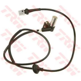 Capteur, vitesse de roue TRW GBS2121
