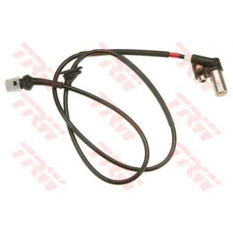 Capteur, vitesse de roue TRW GBS2122