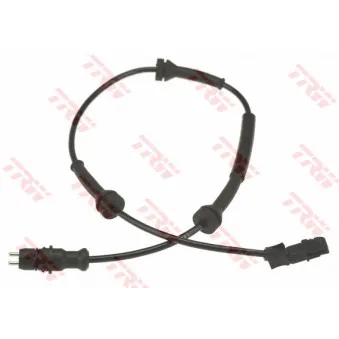 Capteur, vitesse de roue TRW GBS2128