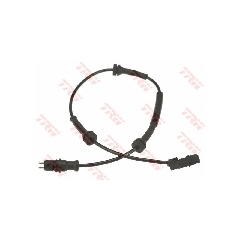 Capteur, vitesse de roue TRW GBS2128