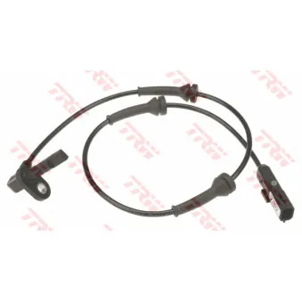 Capteur, vitesse de roue TRW GBS2135