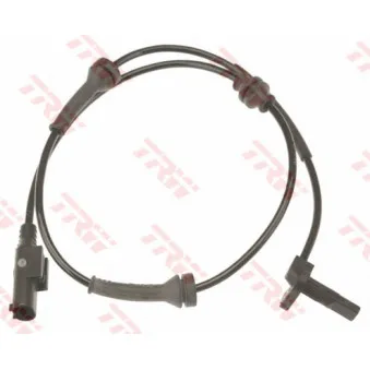 Capteur, vitesse de roue TRW GBS2136